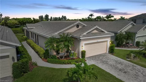 Cape Coral, FL 33991,1318 Lavaca CT