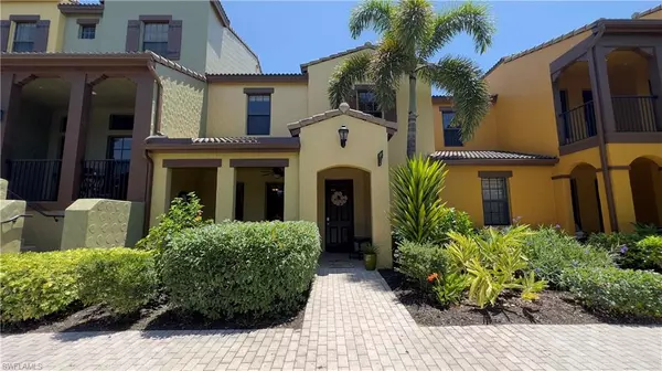 Naples, FL 34113,9115 Capistrano ST S #8206