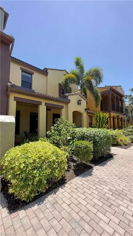 Naples, FL 34113,9115 Capistrano ST S #8206