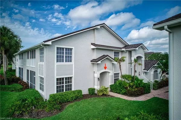 Naples, FL 34110,5892 Three Iron DR #1501