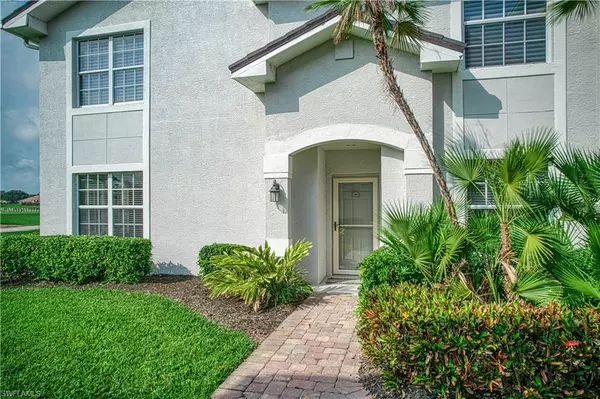 Naples, FL 34110,5892 Three Iron DR #1501