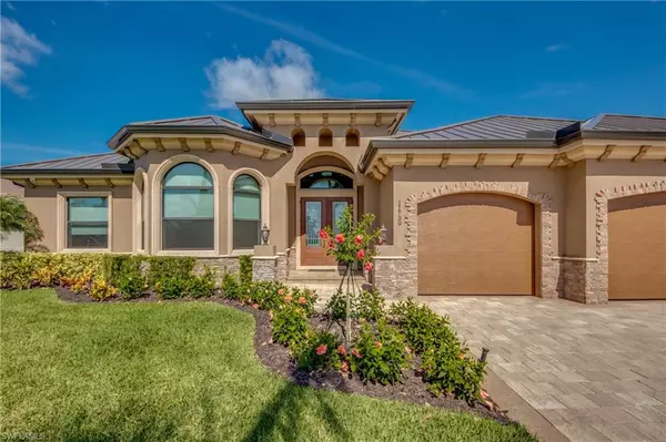 Cape Coral, FL 33991,11739 Royal Tee CIR