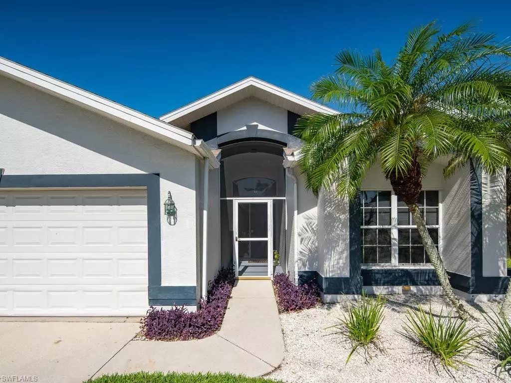 Fort Myers, FL 33967,18064 Horseshoe Bay CIR