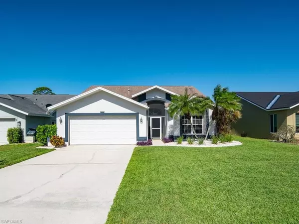 Fort Myers, FL 33967,18064 Horseshoe Bay CIR