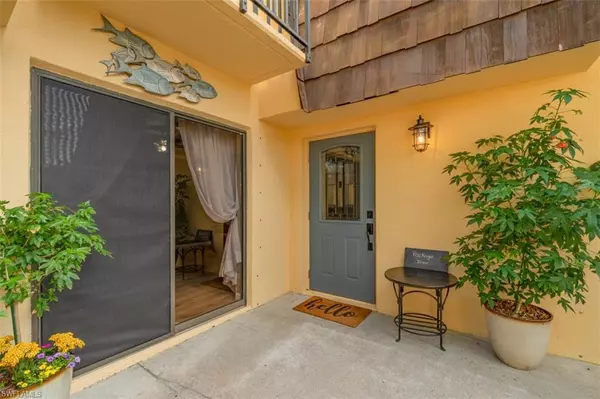 Fort Myers, FL 33907,12337 Woodrose CT #3