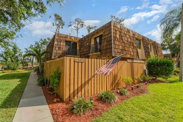 12337 Woodrose CT #3, Fort Myers, FL 33907