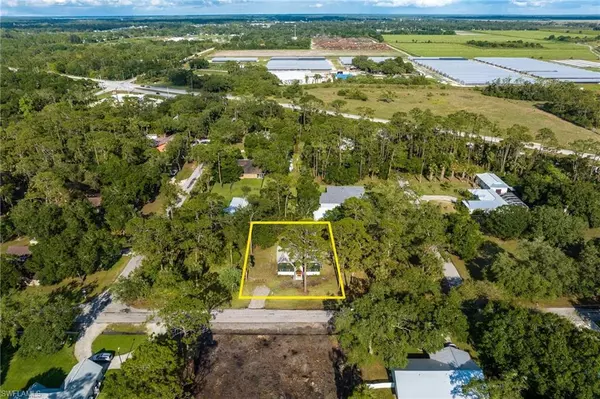 Labelle, FL 33935,1131 Woods DR