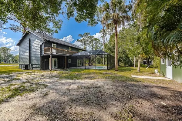 Labelle, FL 33935,1131 Woods DR