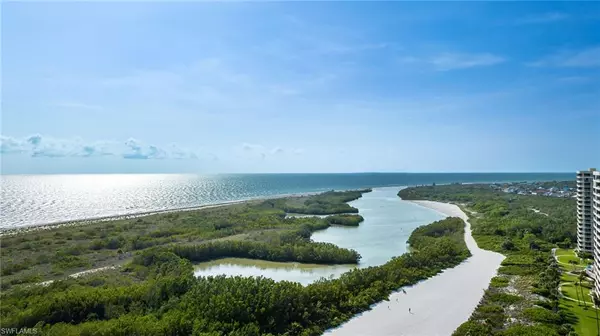 Marco Island, FL 34145,320 Seaview CT #1208