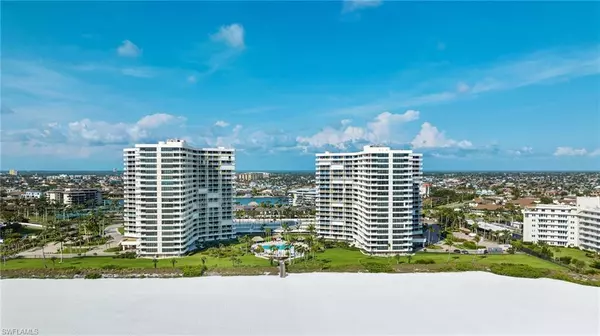 Marco Island, FL 34145,320 Seaview CT #1208