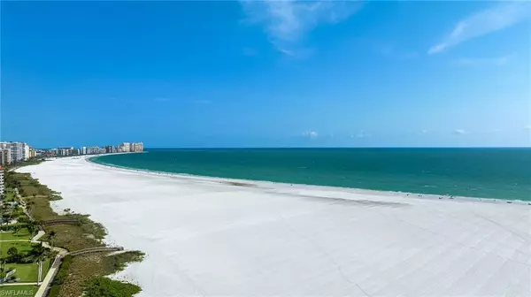 Marco Island, FL 34145,320 Seaview CT #1208