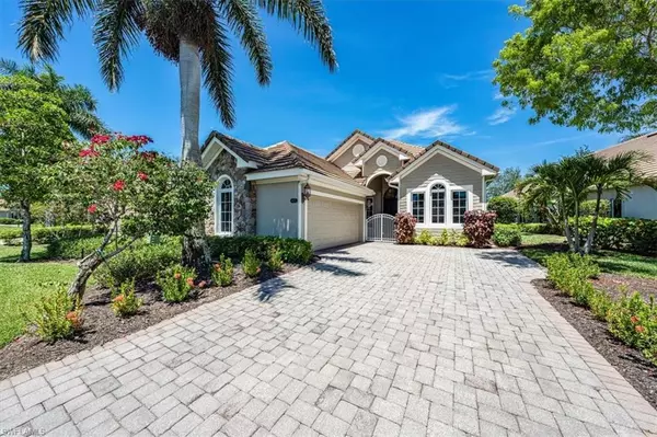 Naples, FL 34114,8475 Mallards WAY