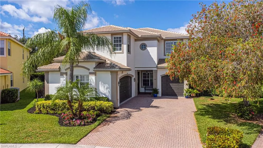 Naples, FL 34119,1941 Isla De Palma CIR