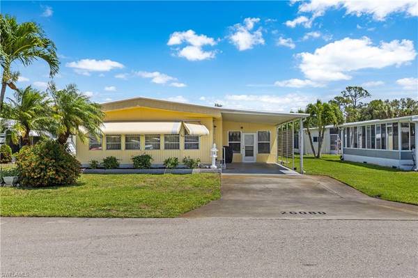 26080 Kings RD, Bonita Springs, FL 34135