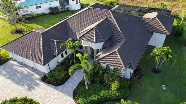 Fort Myers, FL 33908,8691 Belle Meade DR