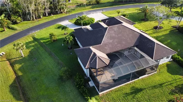 Fort Myers, FL 33908,8691 Belle Meade DR