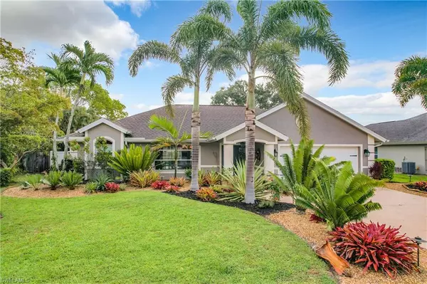 Naples, FL 34109,10231 Boca CIR