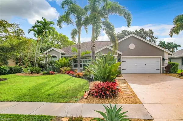 Naples, FL 34109,10231 Boca CIR