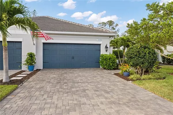 Naples, FL 34112,2199 Marquesa CIR