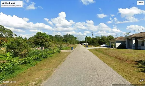 Lehigh Acres, FL 33936,402 Harrison DR