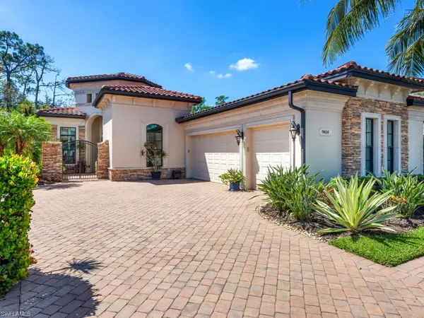 Naples, FL 34113,9414 Napoli LN