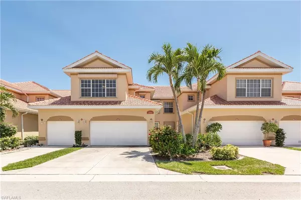 5111 W Hyde Park CT #202, Fort Myers, FL 33912