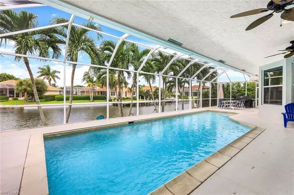 Marco Island, FL 34145,1018 San Marco RD