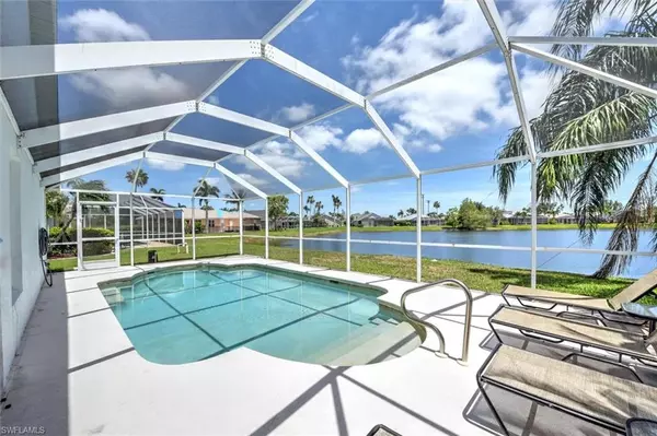 Fort Myers, FL 33908,15595 Beach Pebble Way