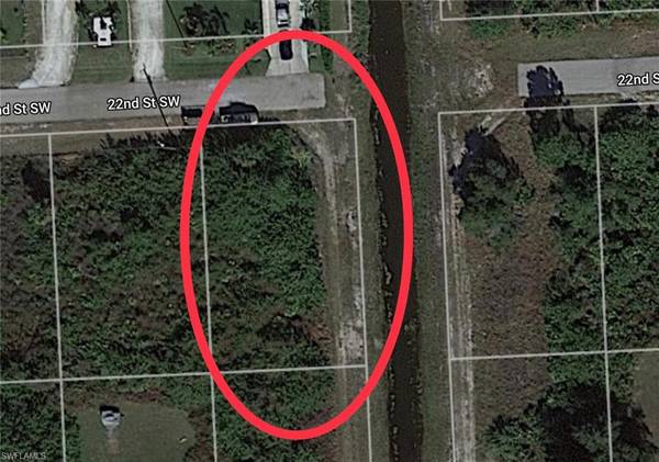 2701 22nd ST SW, Lehigh Acres, FL 33976