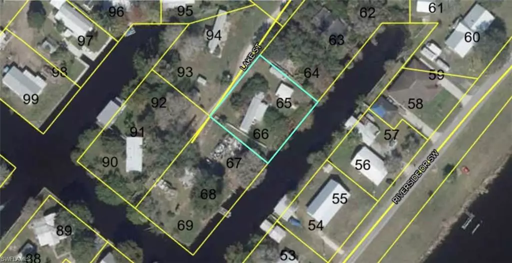 Moore Haven, FL 33471,1035 Lake ST