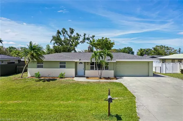 1651 S Flossmoor RD, Fort Myers, FL 33919