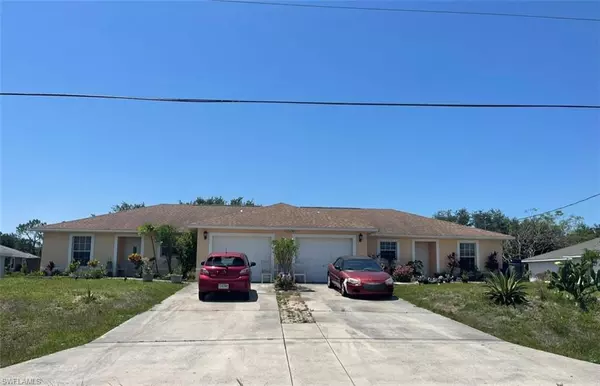 4437-4439 28th ST SW, Lehigh Acres, FL 33973