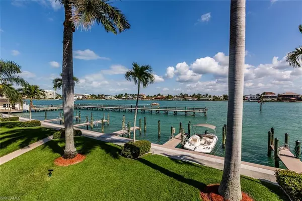 Marco Island, FL 34145,1215 Edington PL #E4