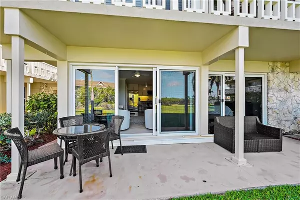 Marco Island, FL 34145,1215 Edington PL #E4