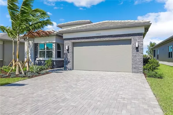 Naples, FL 34120,12422 Dahlia CT