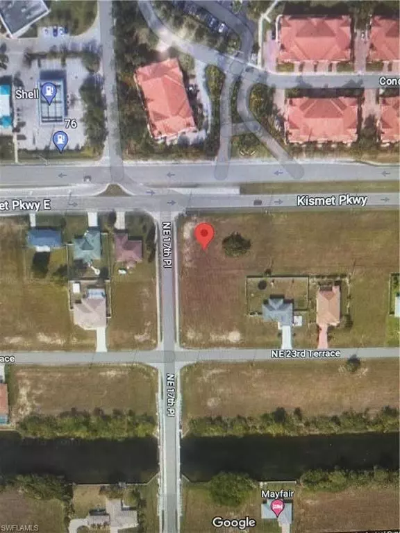 Cape Coral, FL 33909,1712 Kismet PKWY E