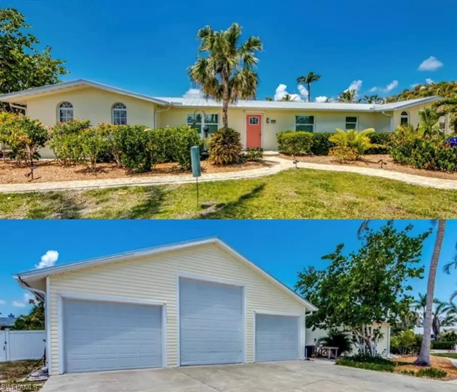 Bokeelia, FL 33922,7821 Barrancas AVE