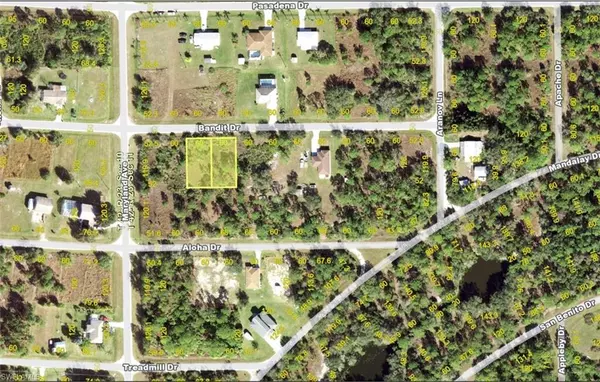 Punta Gorda, FL 33955,28023 Bandit DR