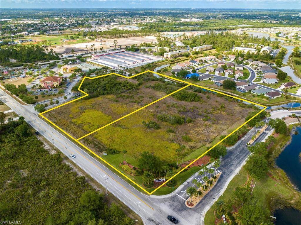 Lehigh Acres, FL 33972,619-625 Williams AVE