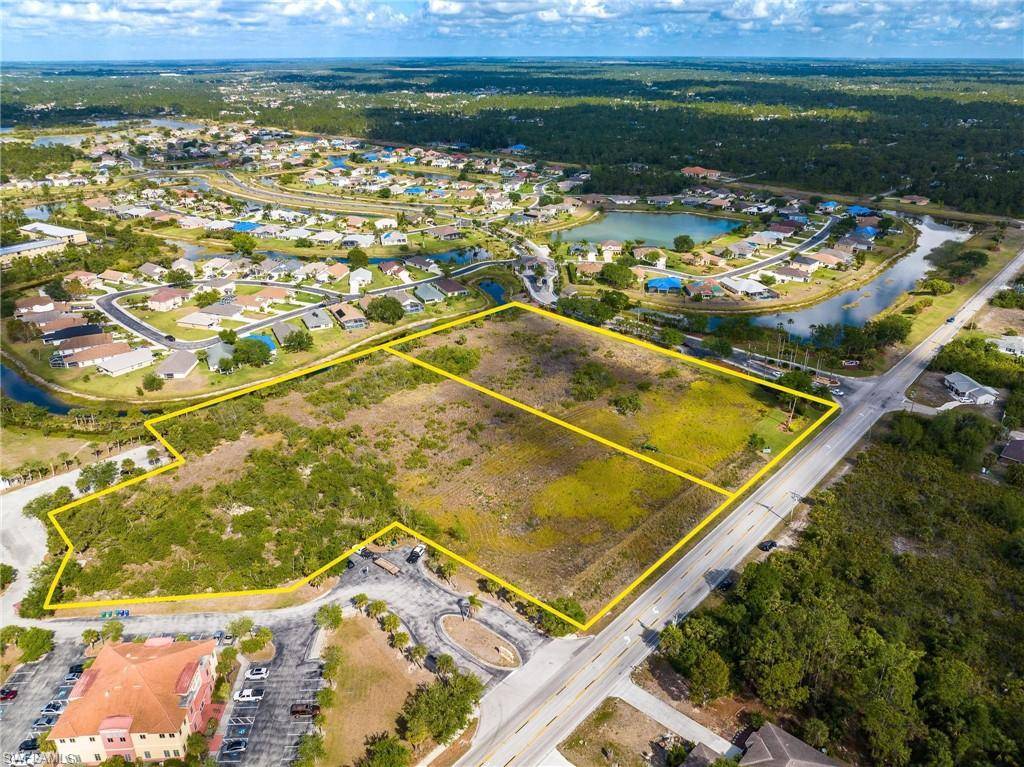 Lehigh Acres, FL 33972,619-625 Williams AVE