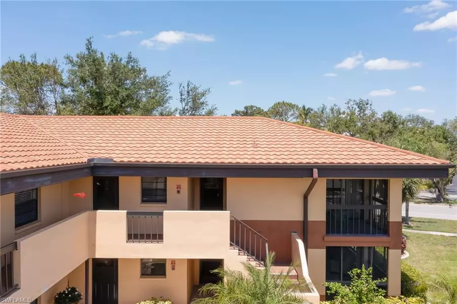 6108 Whiskey Creek DR #108, Fort Myers, FL 33919