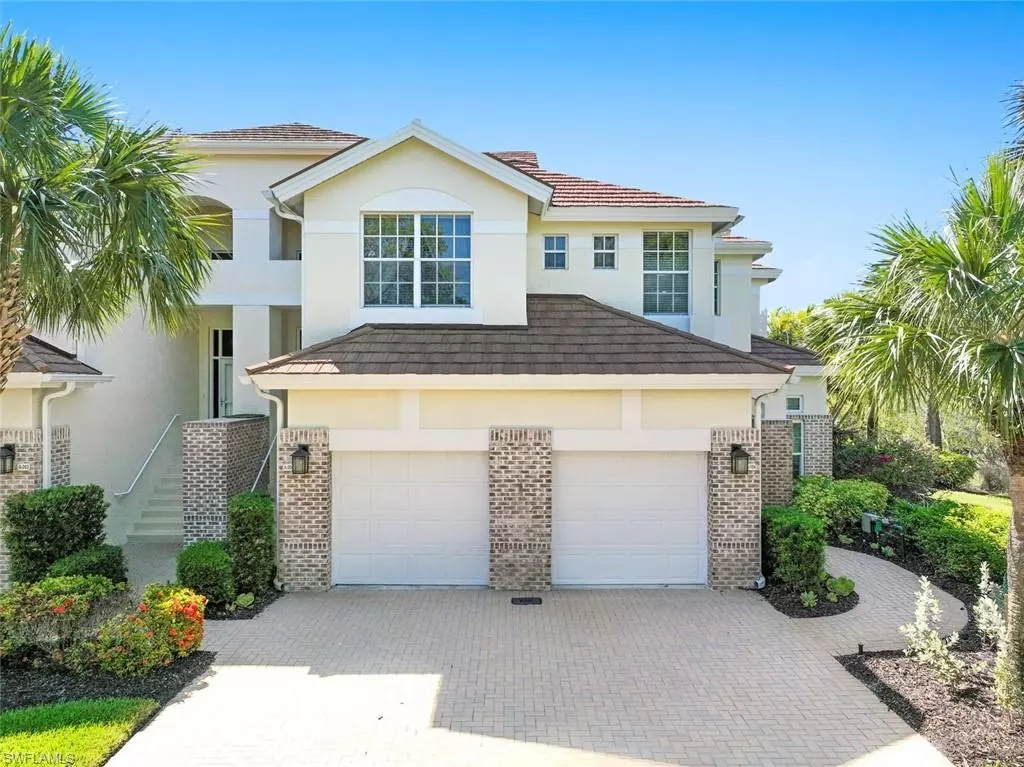 Bonita Springs, FL 34134,25061 Cypress Hollow CT #204