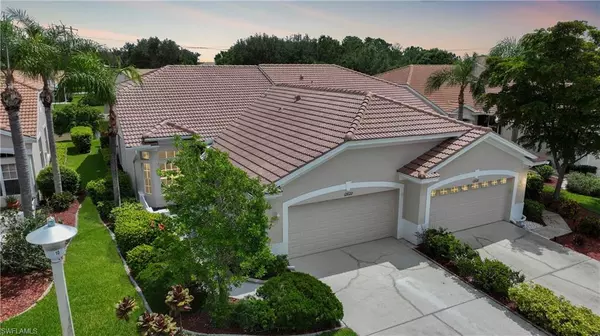 12822 Devonshire Lakes CIR, Fort Myers, FL 33913