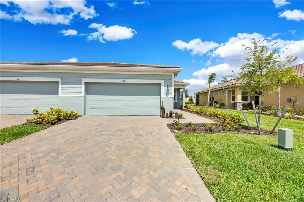 Fort Myers, FL 33966,6517 GOOD LIFE ST