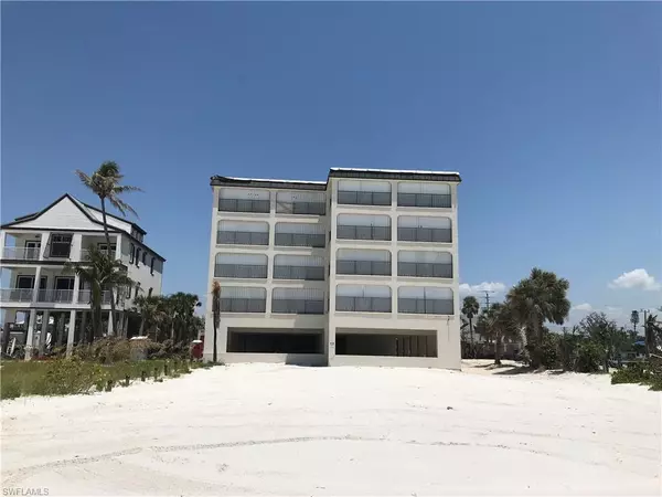 Fort Myers Beach, FL 33931,2088 Estero BLVD #5E