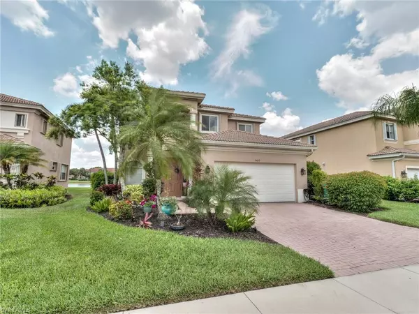 Cape Coral, FL 33909,3420 Dandolo CIR