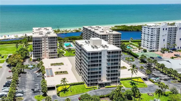 7150 Estero BLVD #905, Fort Myers Beach, FL 33931