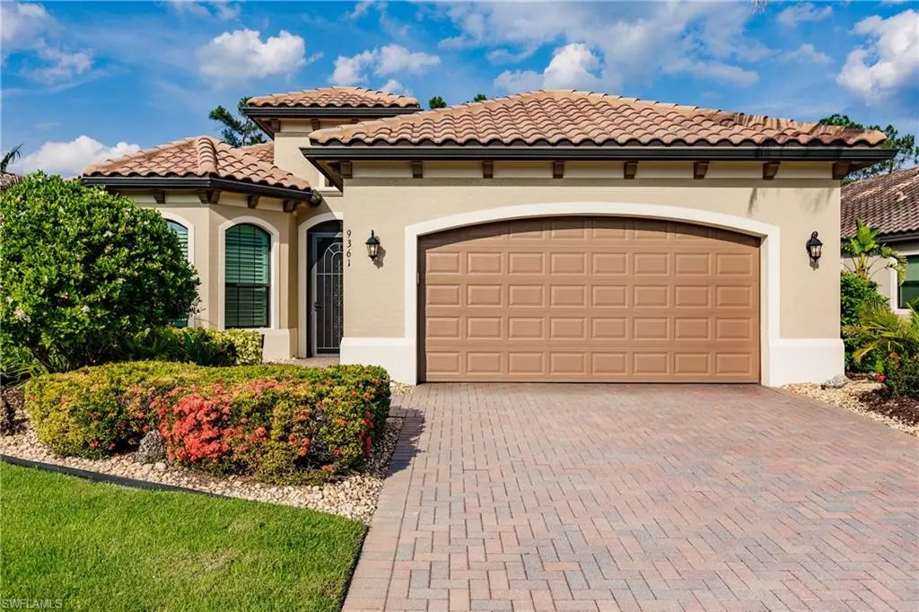 Bonita Springs, FL 34135,9361 Isla Bella CIR