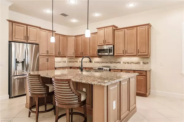 Bonita Springs, FL 34135,9361 Isla Bella CIR