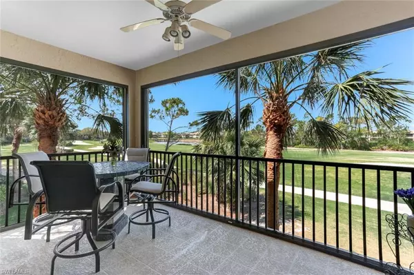 4641 Turnberry Lake DR #201, Estero, FL 33928